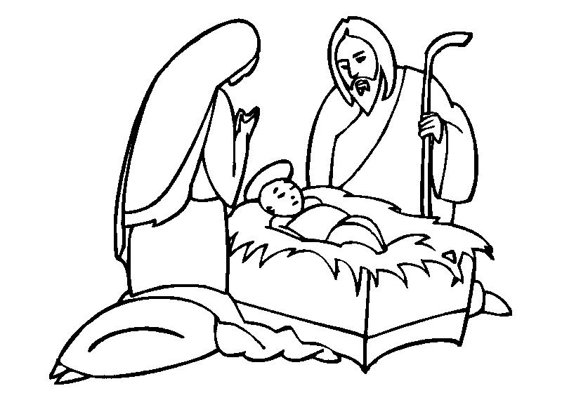 christmas_56 Christmas coloring pages